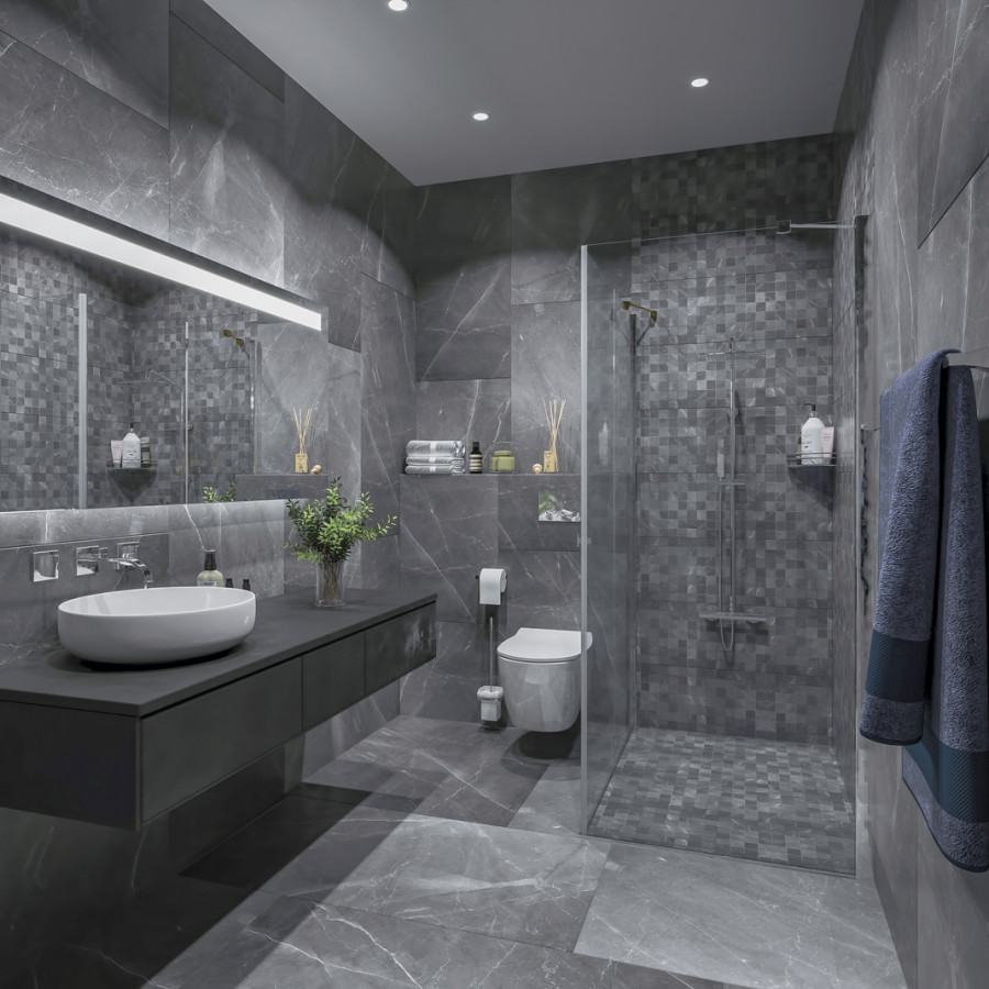 Коллекция Armani Gris Absolut Gres (Индия)