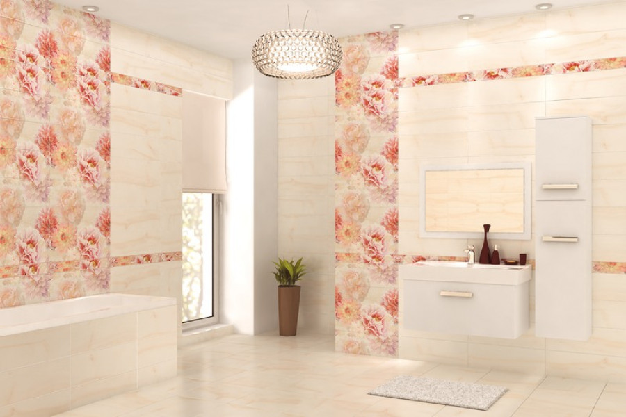 Коллекция Velvet Cersanit (Россия)