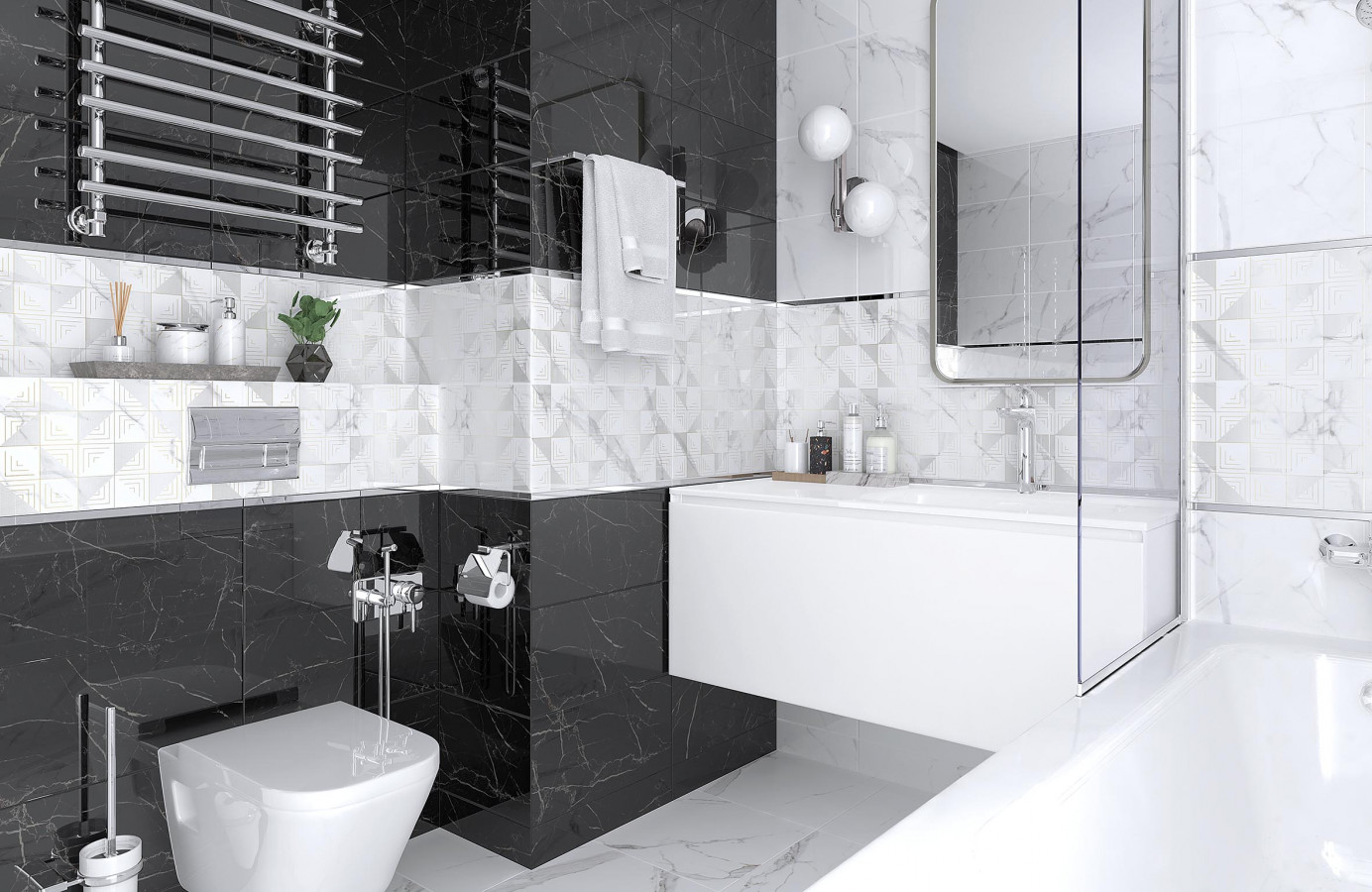 Коллекция Blondi Laparet (Россия)