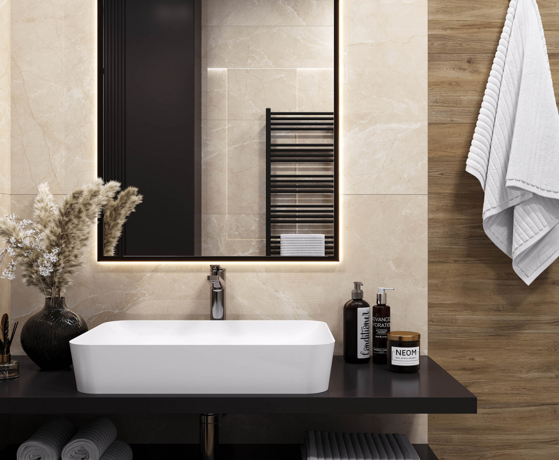 Коллекция Carnico Beige Laparet (Индия)