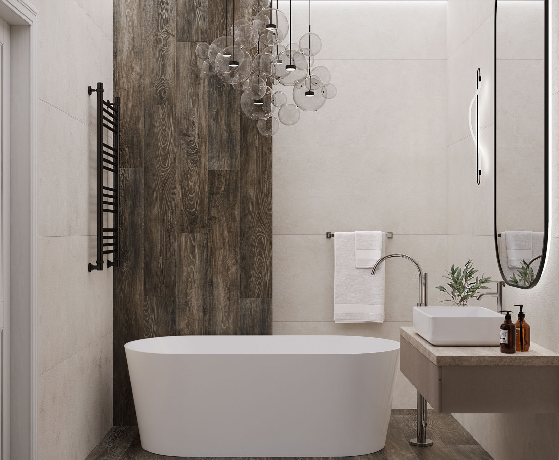 Коллекция Charon Cream Laparet (Индия)