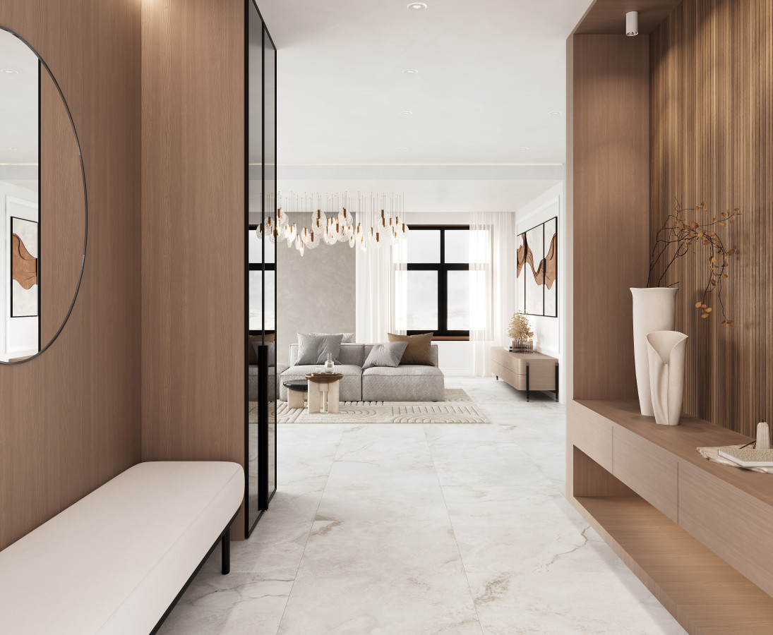 Коллекция Galatea Blanco Laparet (Индия)