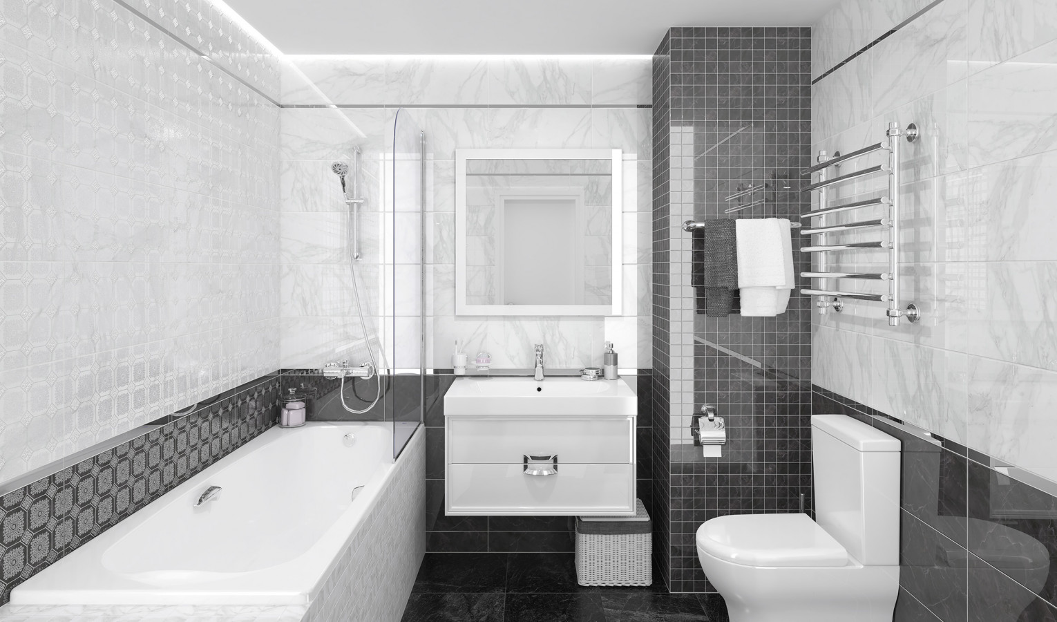 Коллекция Olimpus Laparet (Россия)