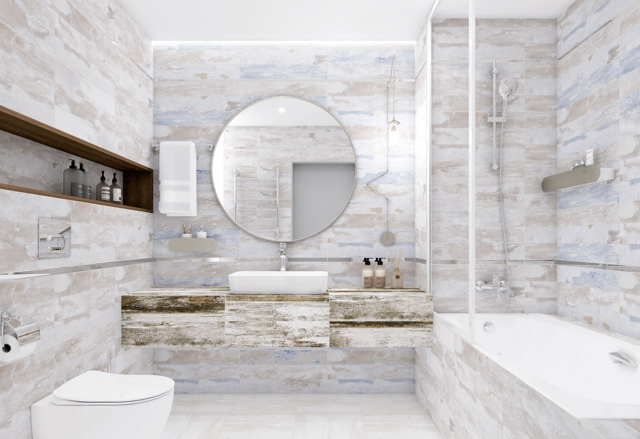 Коллекция Pacific Laparet (Россия)