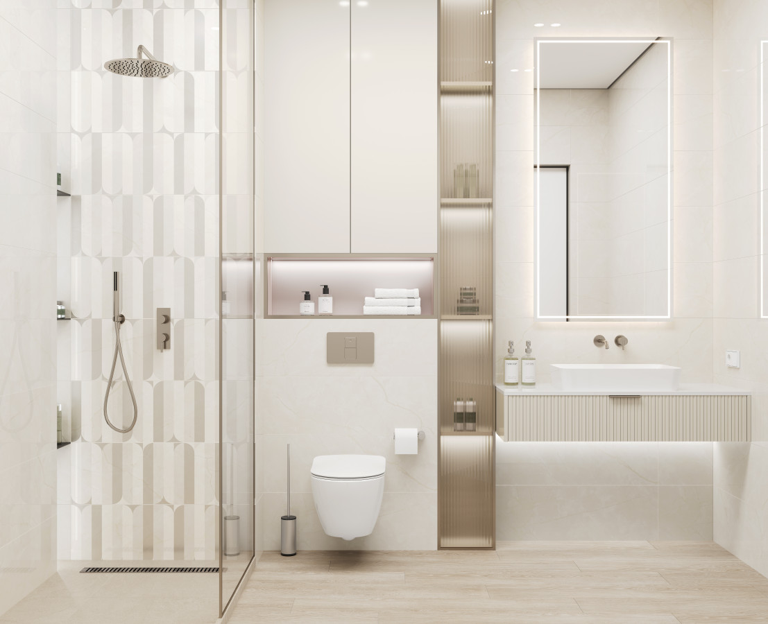 Коллекция Sensio Laparet (Россия)