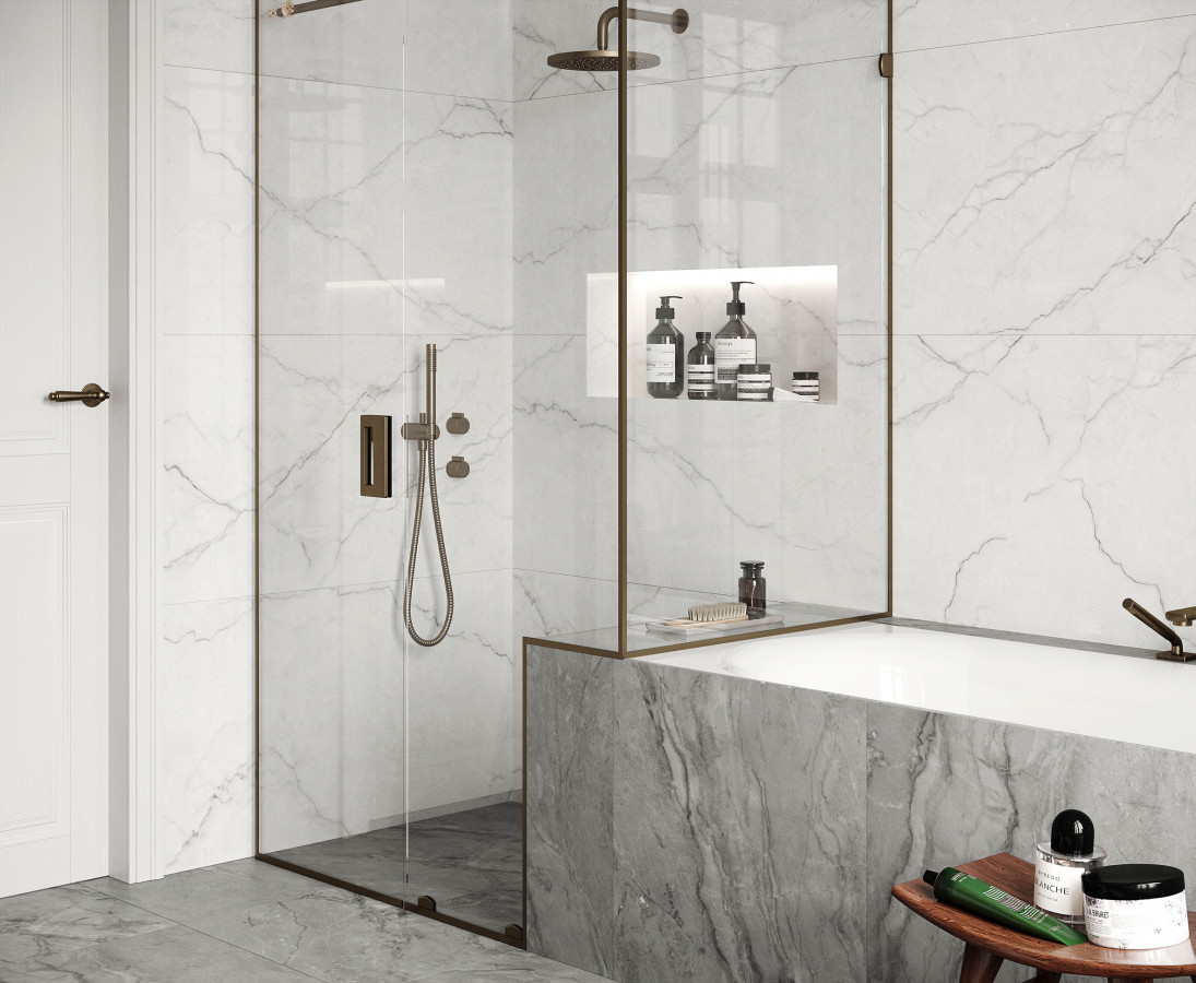 Коллекция Torso Bianco Laparet (Индия)