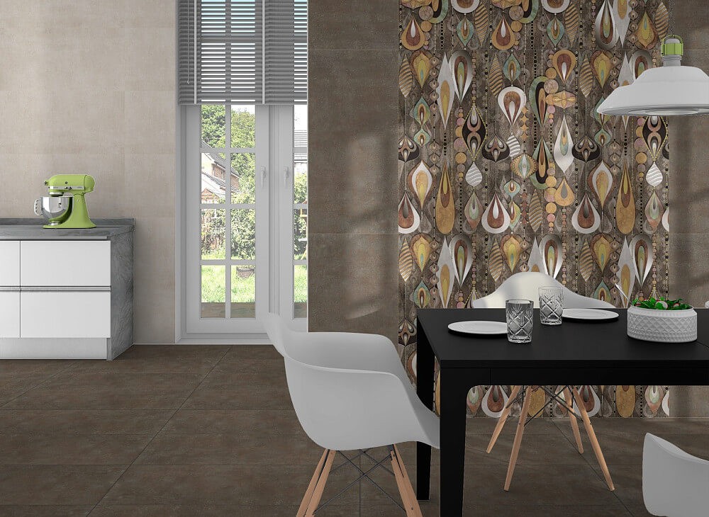 Коллекция Lloyd Atlantic Tiles (Испания)