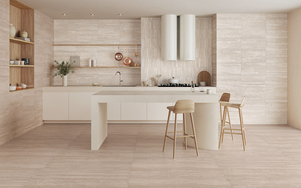 Коллекция Tivoli Azteca (Испания)