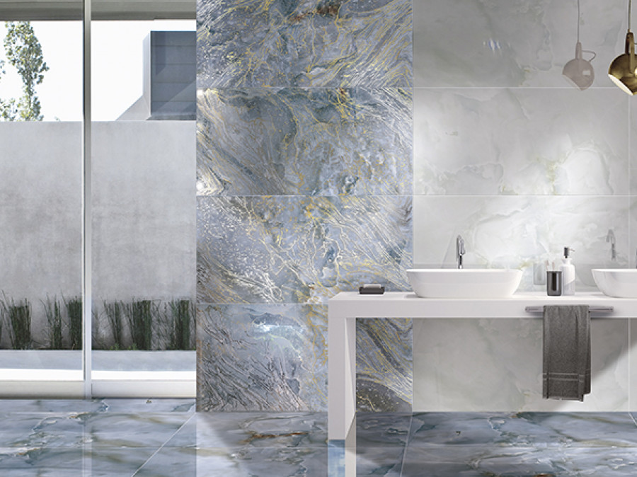 Коллекция Jewel Ceramiche Brennero (Италия)