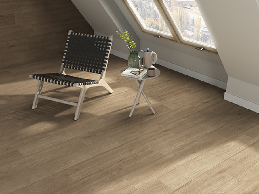 Коллекция Hardwood Emigres (Испания)