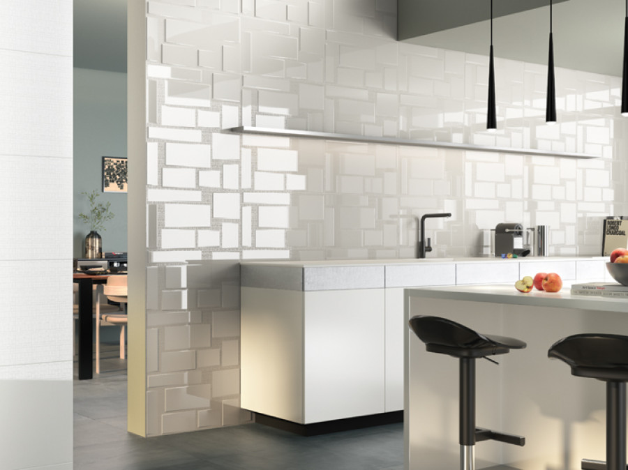 Коллекция Blocks Fanal (Испания)