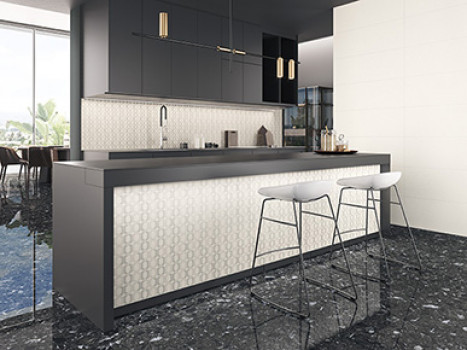 Коллекция Pearl Fanal (Испания)