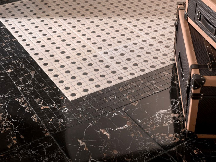 Коллекция Portoro Kerlife (Испания)