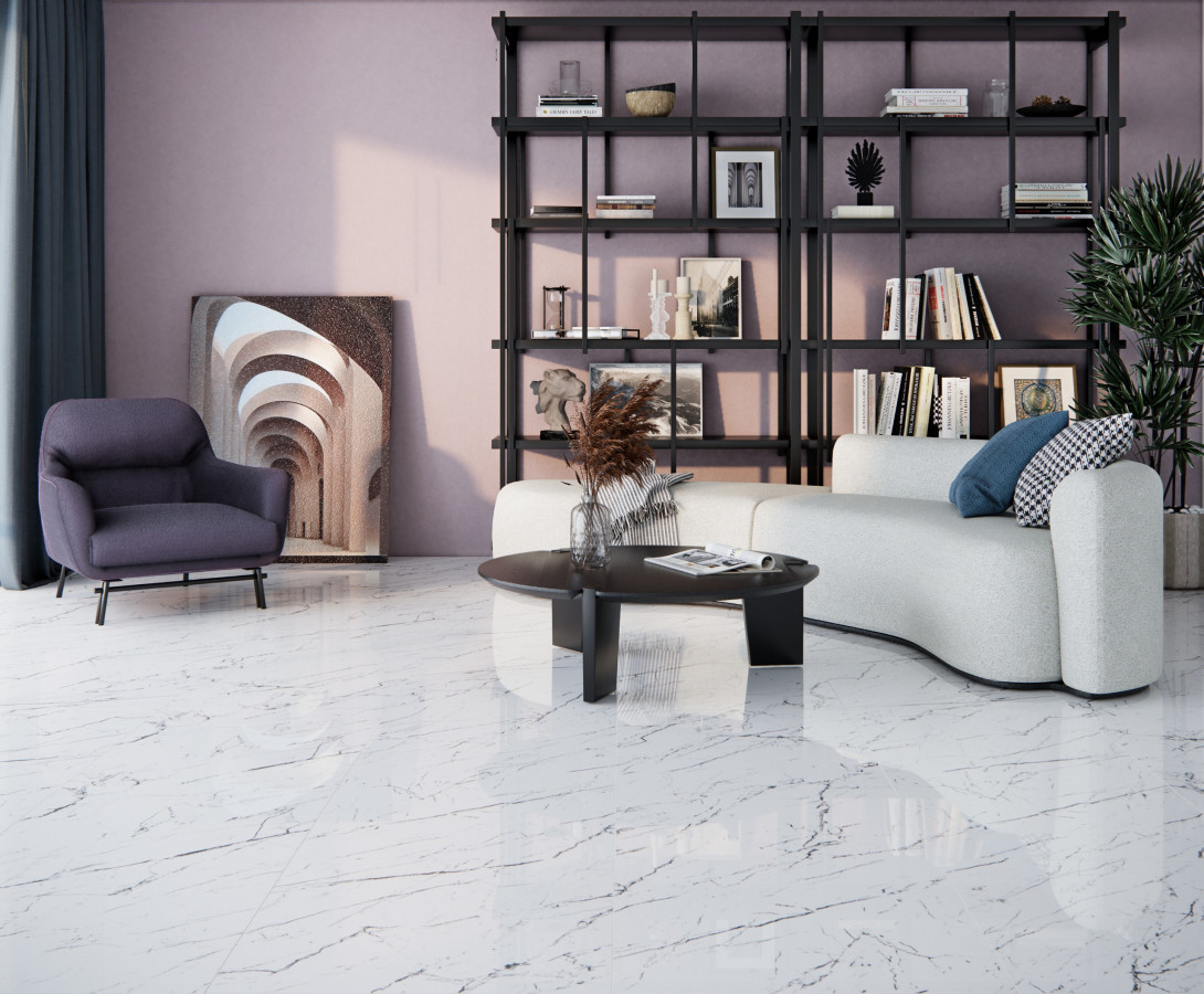 Коллекция Carrara Eurotile Rus (Азербайджан)