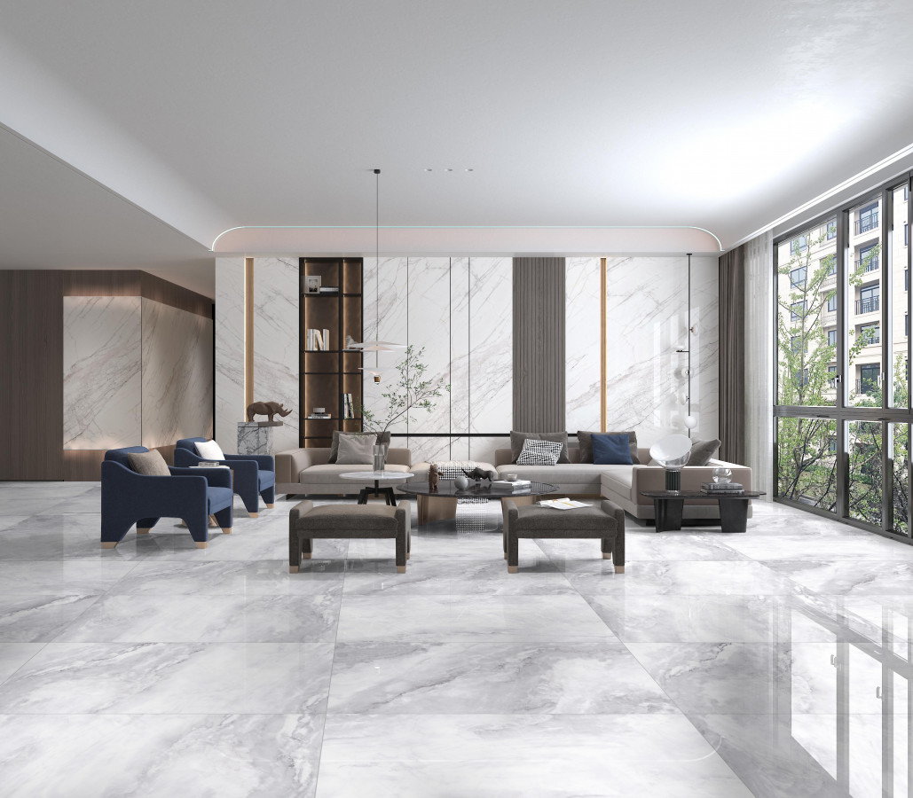 Коллекция Kailasa Eurotile Ind (Индия)