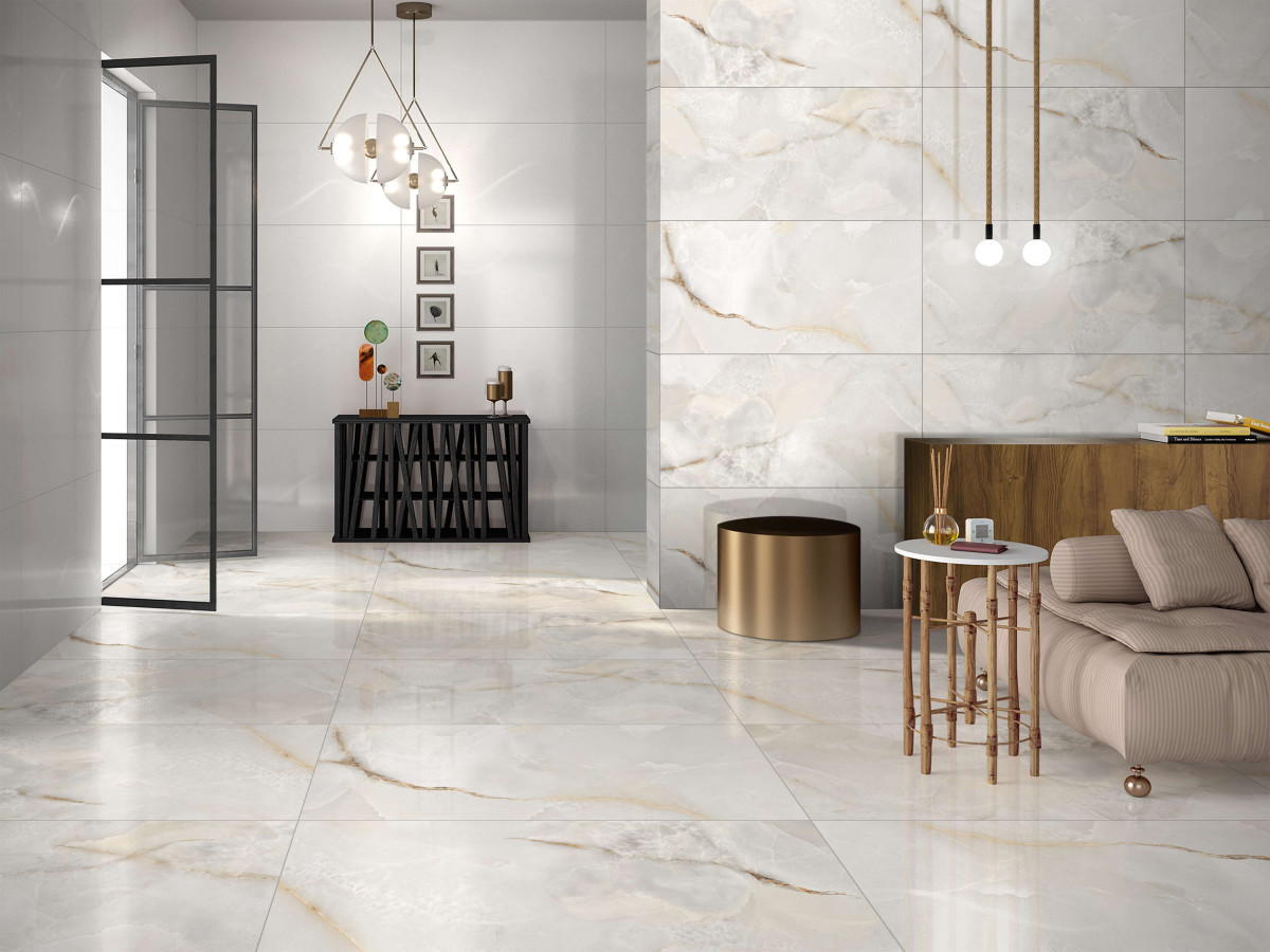 Коллекция Snowrock Eurotile Ind (Индия)