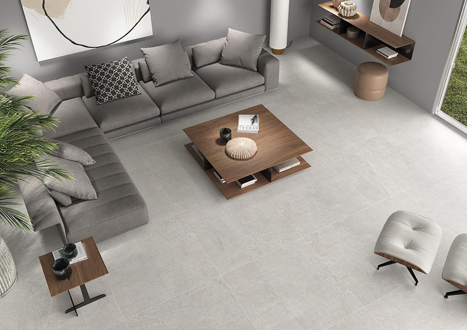 Коллекция Newbury Ktl-Keratile (Испания)