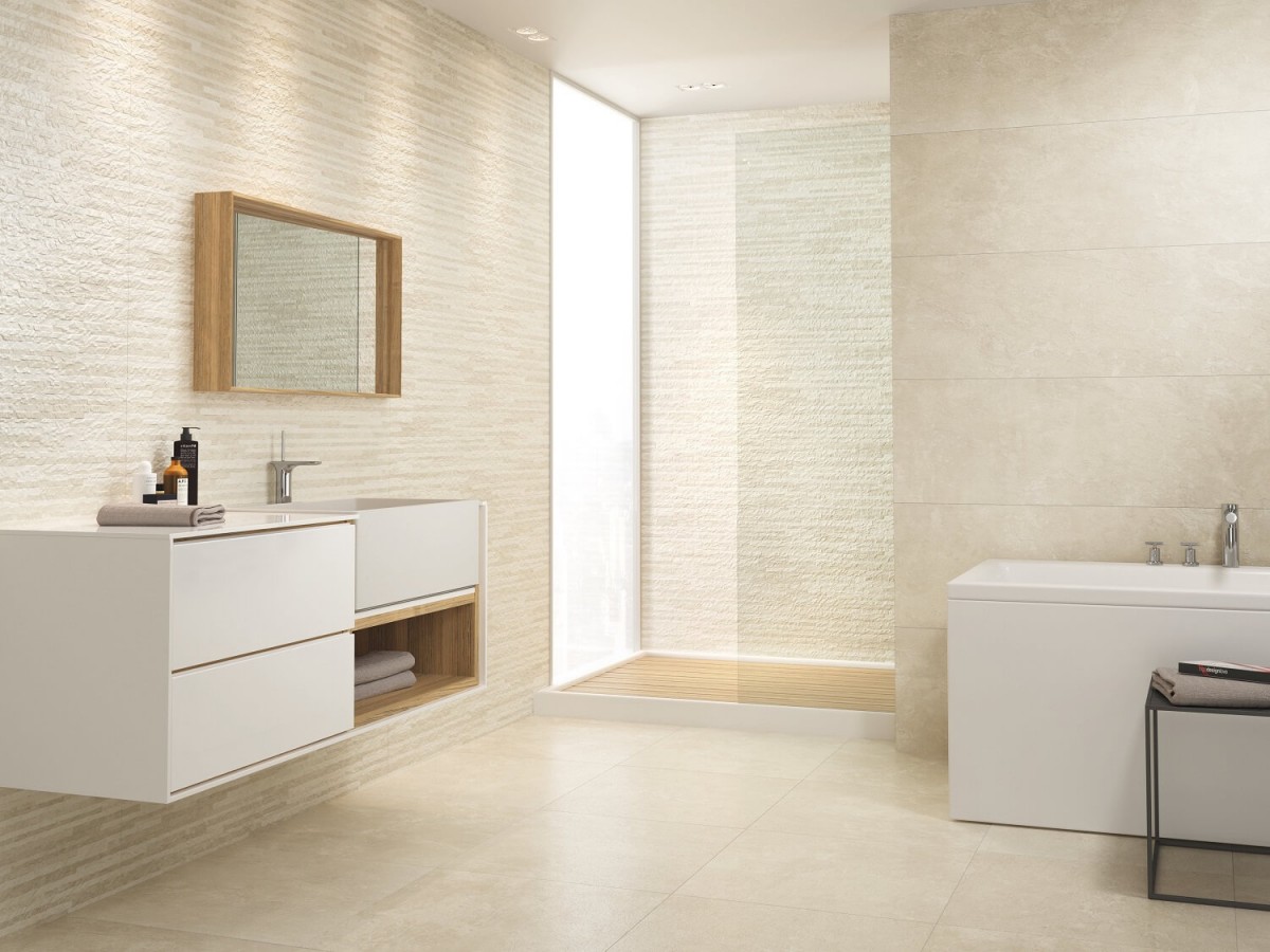 Коллекция Boulevard Baldocer (Испания)