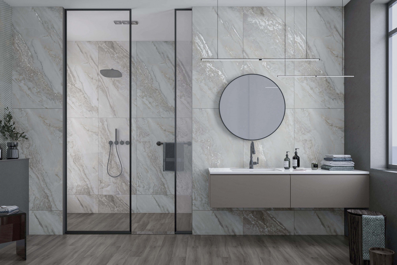 Коллекция Bonzano Realistik (Индия)