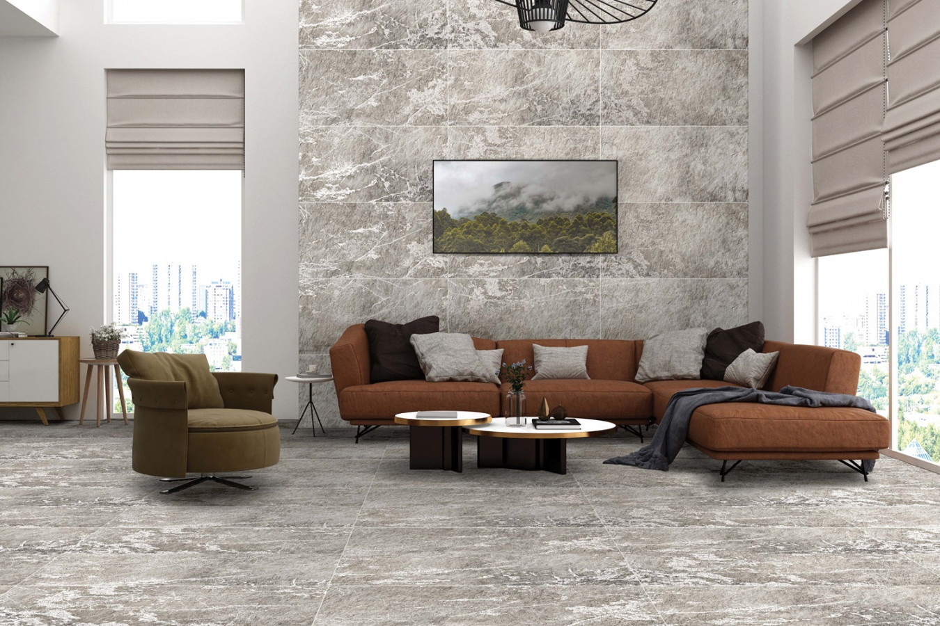 Коллекция Cordelia Realistik (Индия)