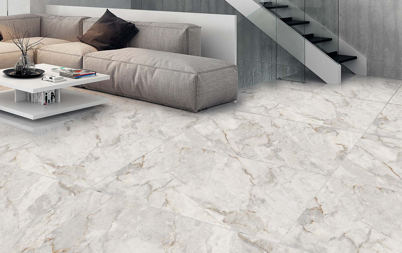 Коллекция Statuario Brasiliano Realistik (Индия)