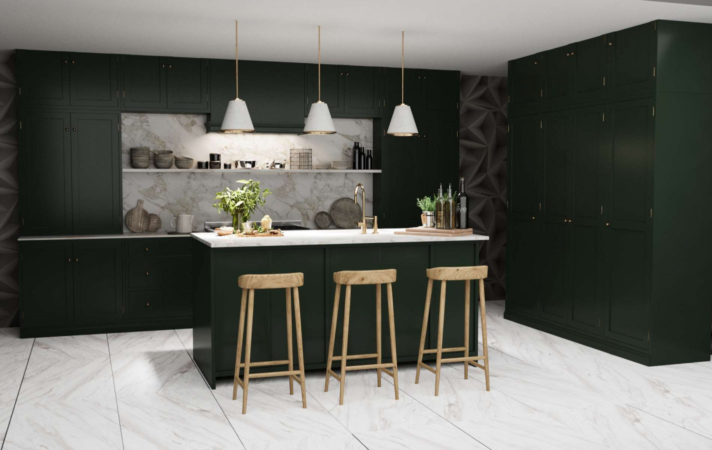 Коллекция Pearl Belleza (Индия)