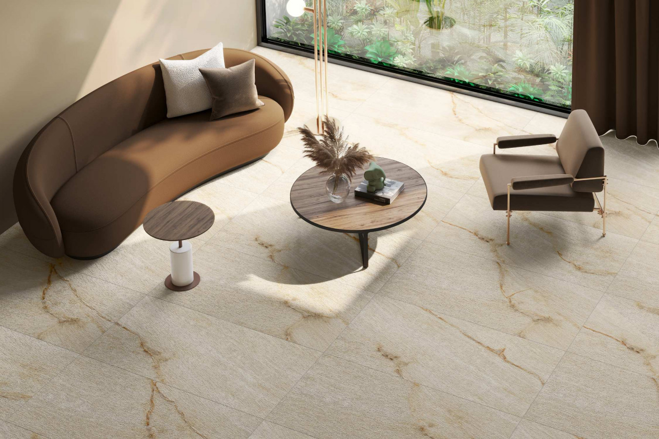 Коллекция Sabbia Belleza (Индия)