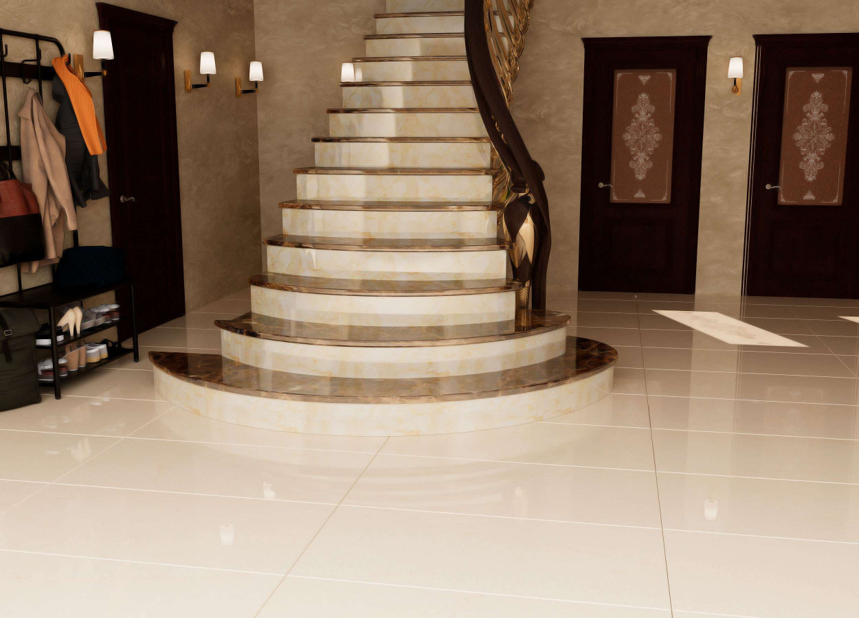 Коллекция Scarlet Belleza (Индия)