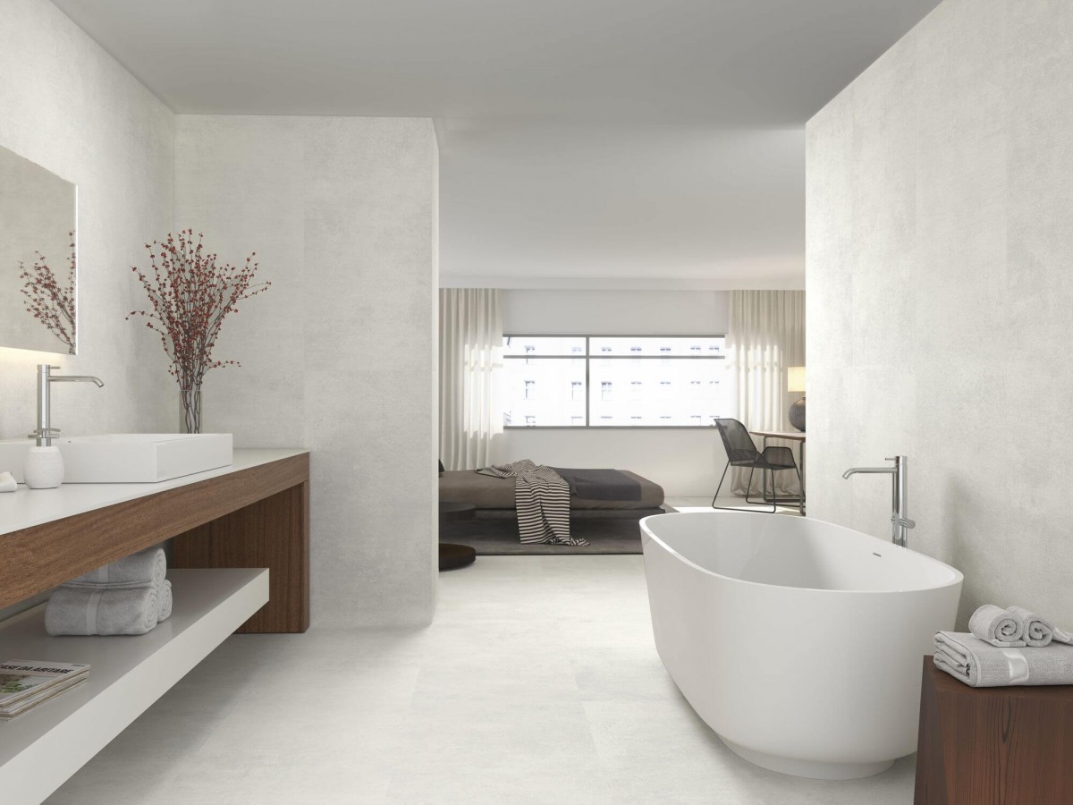 Коллекция Oneway Baldocer (Испания)