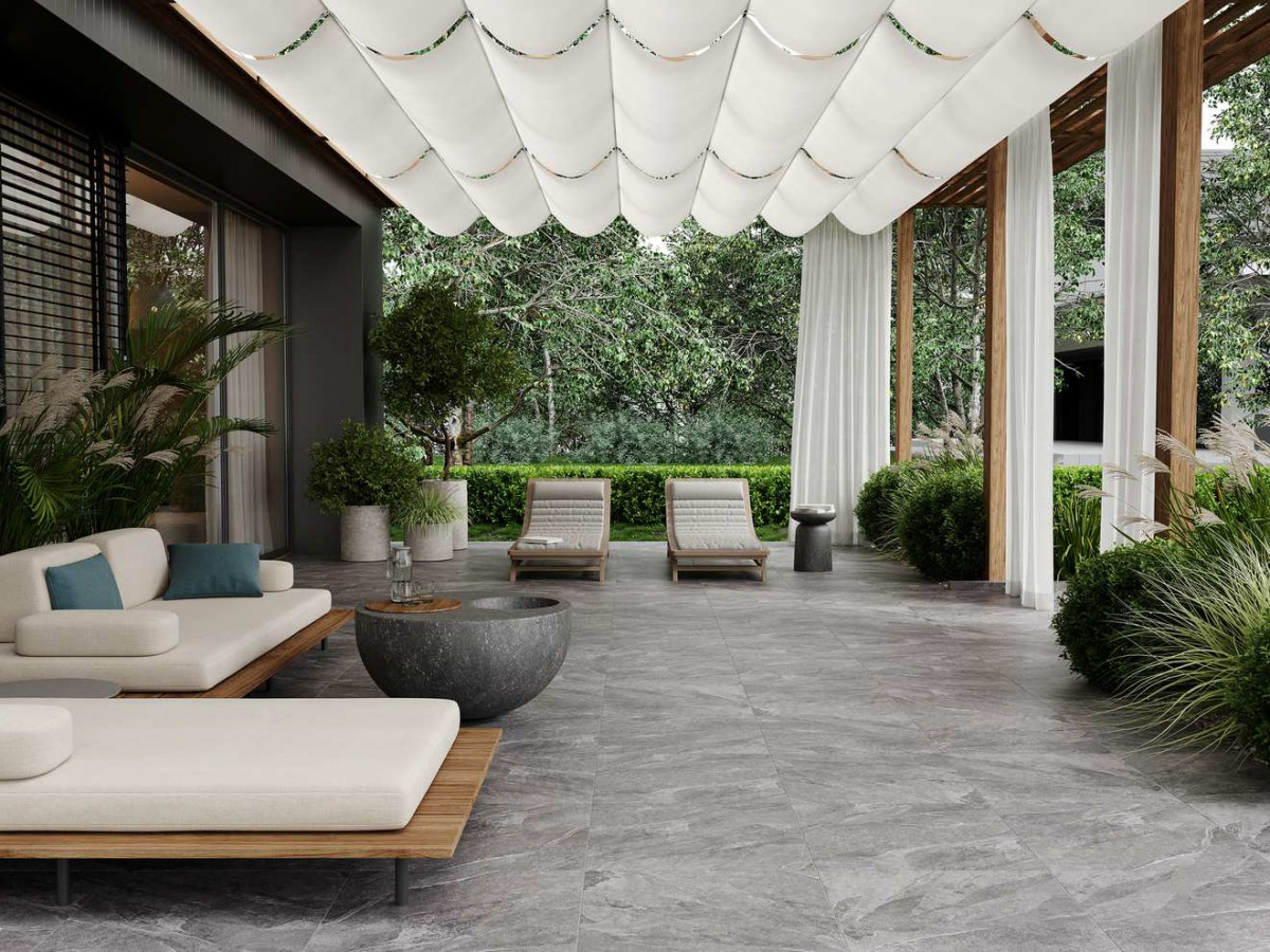 Коллекция Coastline Cersanit (Россия)