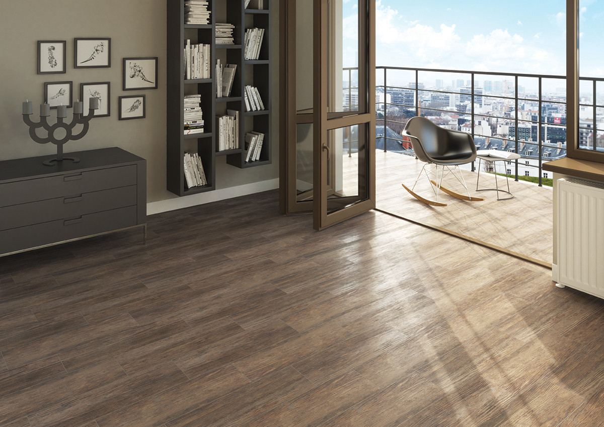 Коллекция Finwood Cersanit (Россия)