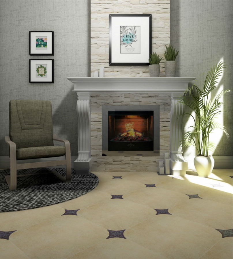 Коллекция Terra Gracia Ceramica (Россия)