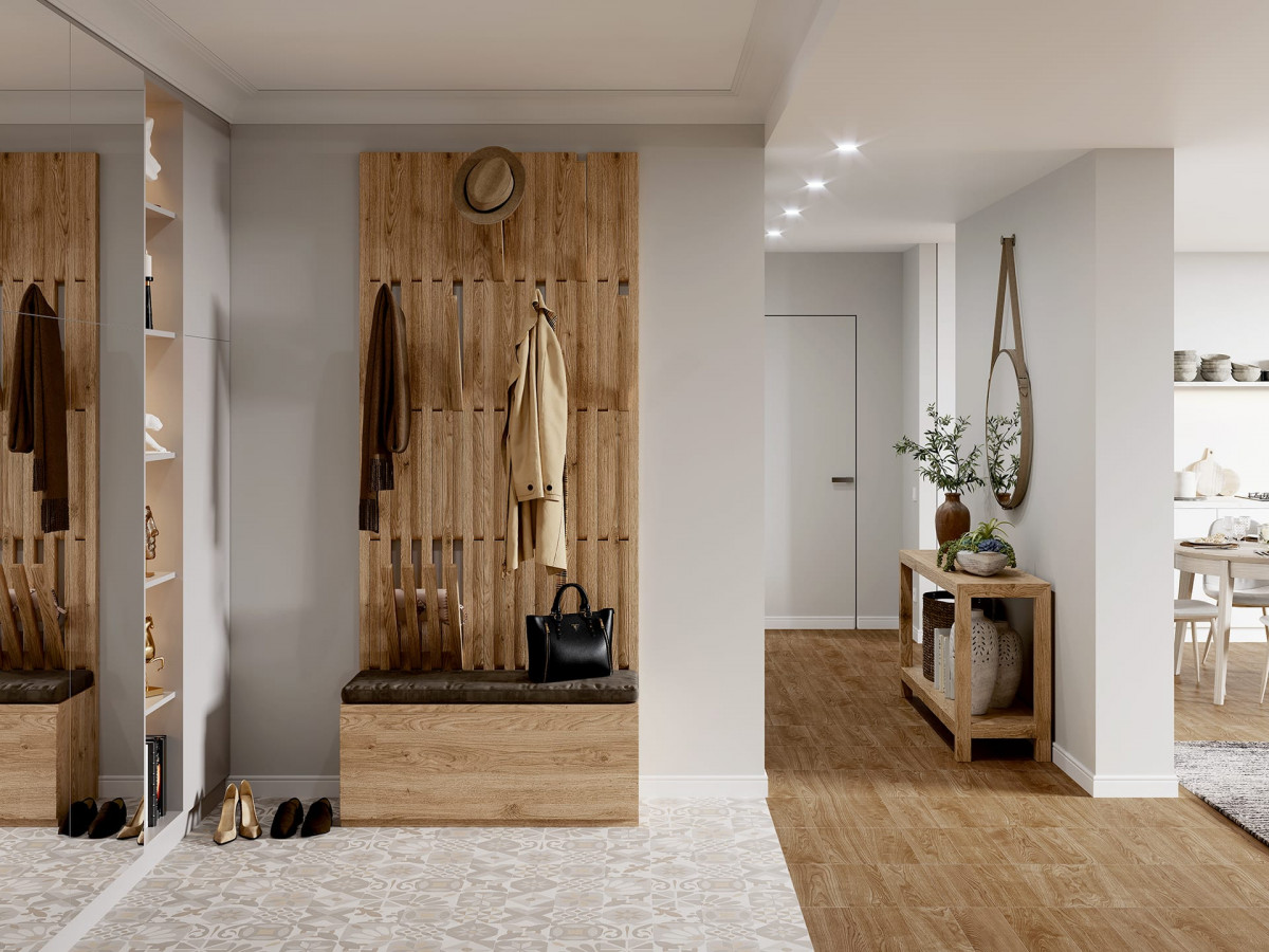 Коллекция Окленд LB-Ceramics (Россия)