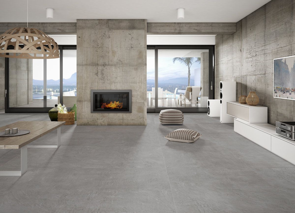 Коллекция Equinox 6 Apavisa (Испания)