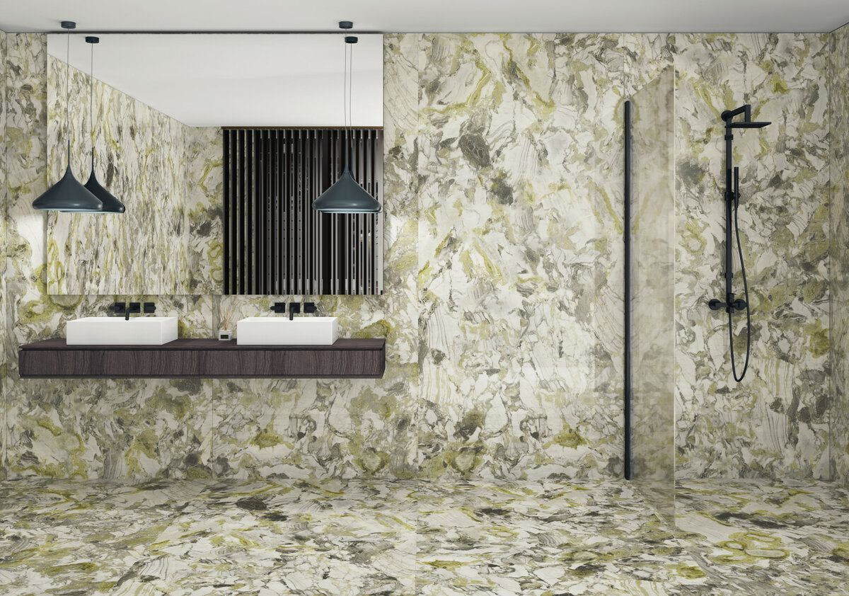 Коллекция Ice Jade Apavisa (Испания)