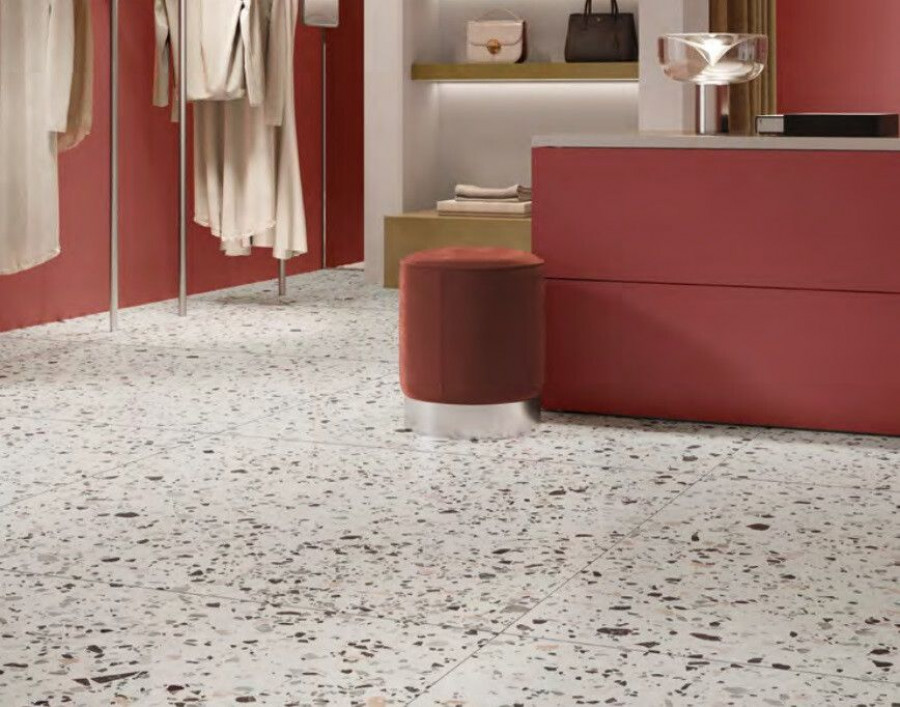 Коллекция Le Ville Casalgrande Padana (Италия)