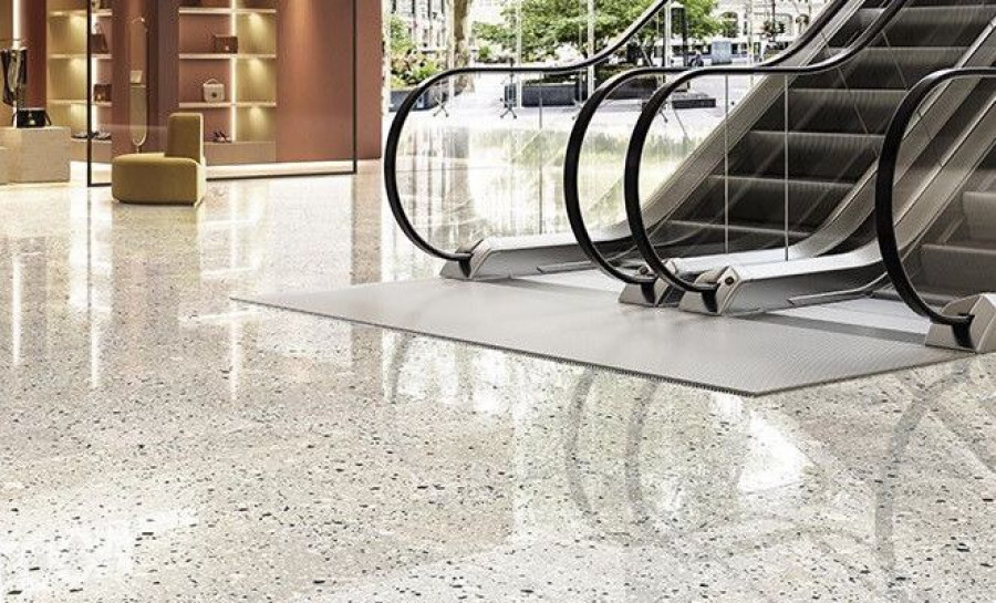 Коллекция Terrazzotech Casalgrande Padana (Италия)