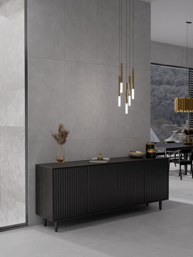 Коллекция Eternum Light Absolut Gres (Индия)