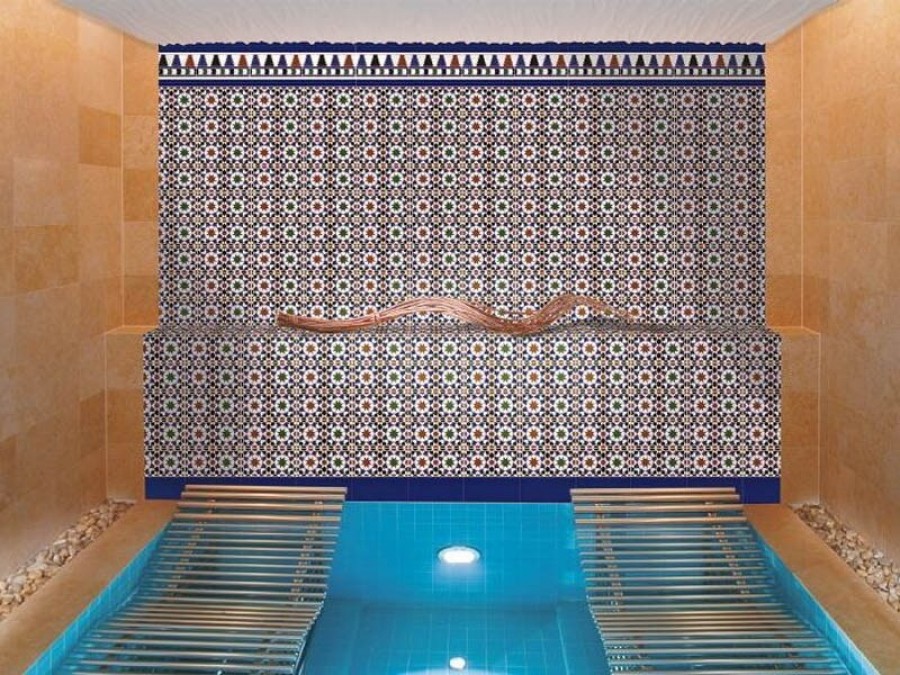 Коллекция Areej Cas Ceramica (Испания)