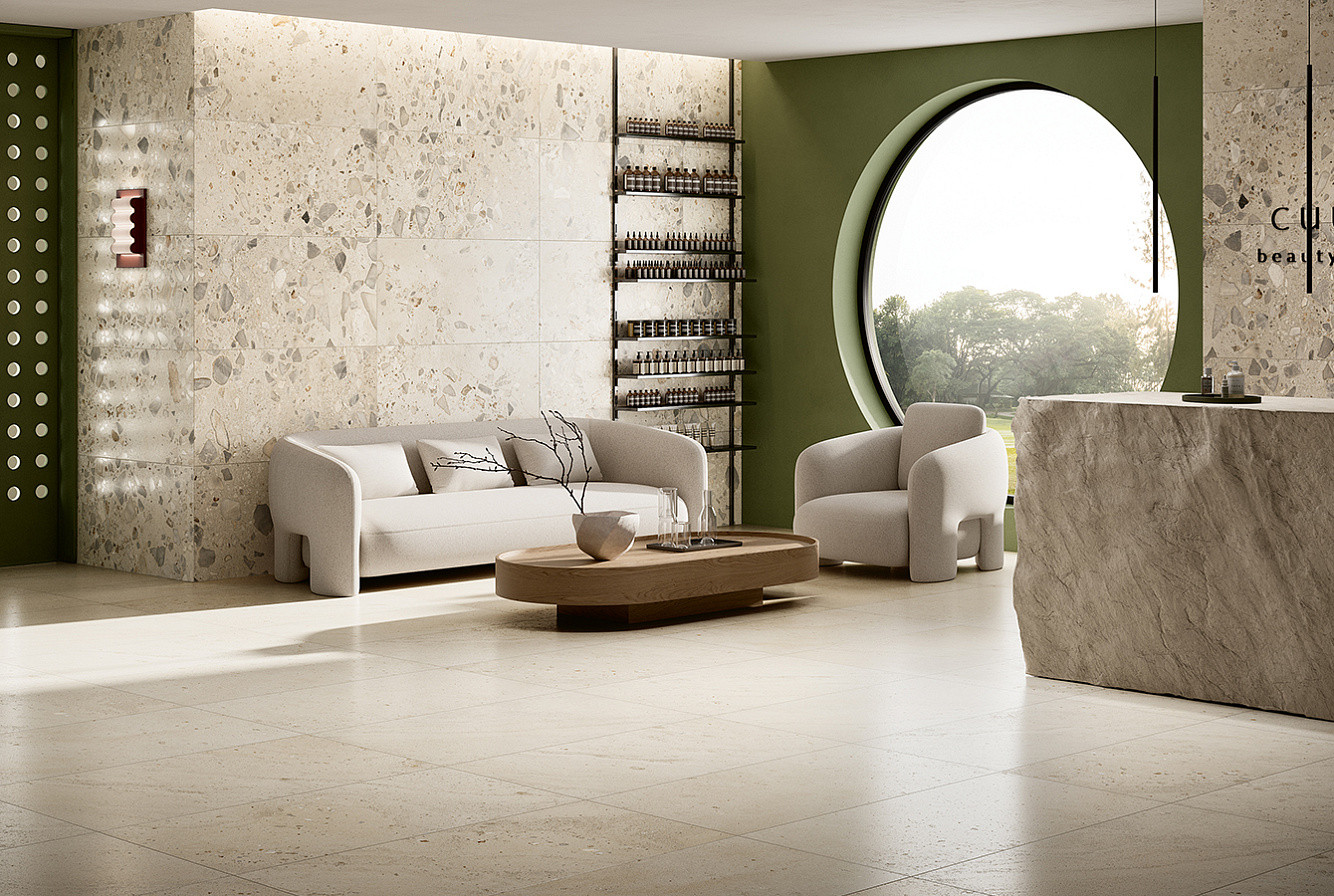 Коллекция I Ciottoli Fioranese (Италия)