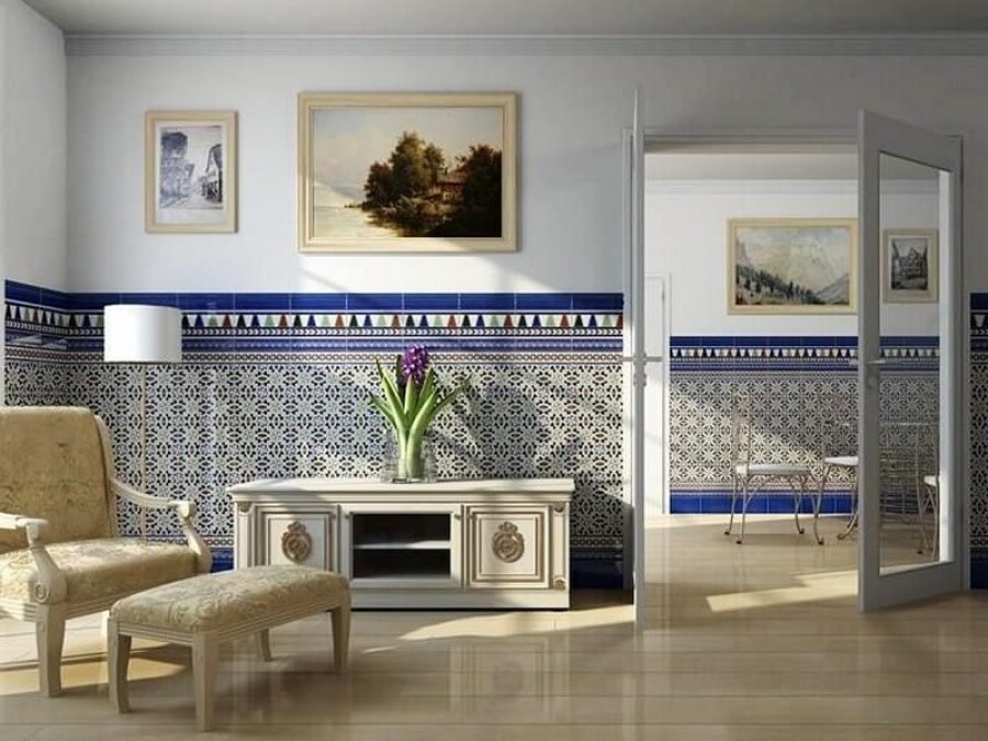 Коллекция Camas Cas Ceramica (Испания)