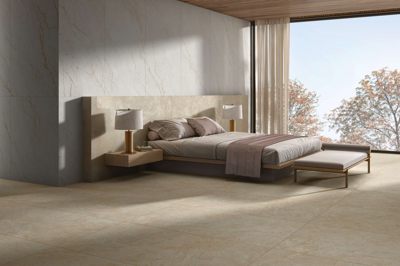 Коллекция Rc Roman Belleza (Индия)