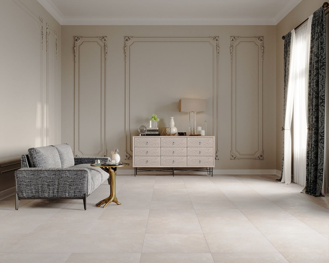 Коллекция Kamelin Goldis Tile (Иран)