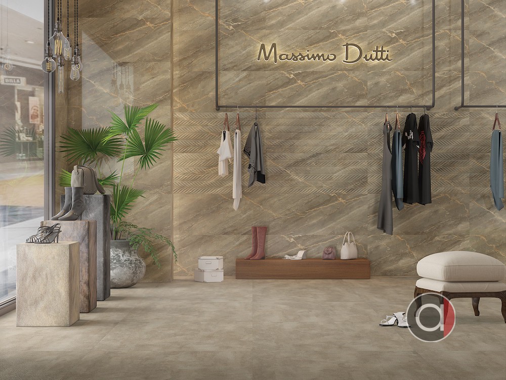 Коллекция Supreme Sina (Иран)