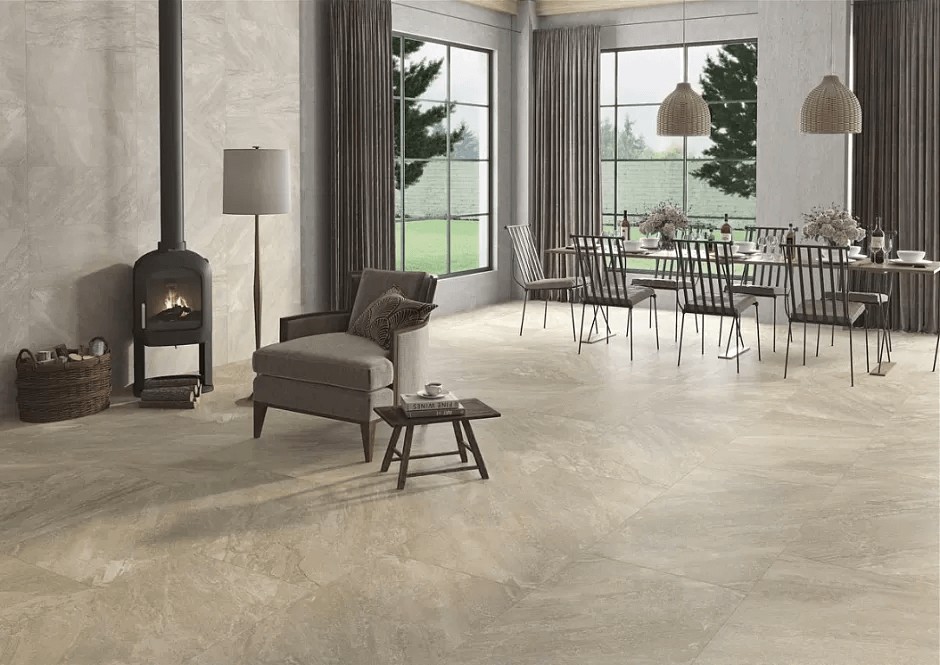 Коллекция Icaria STN Ceramica (Испания)