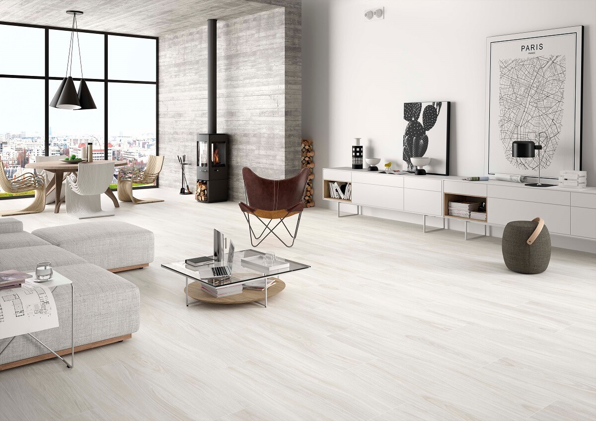 Коллекция Kirova STN Ceramica (Испания)