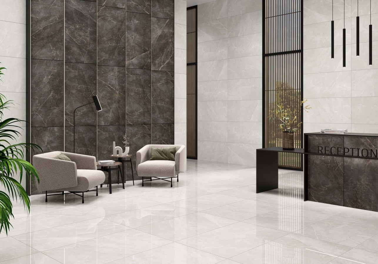 Коллекция Milden STN Ceramica (Испания)