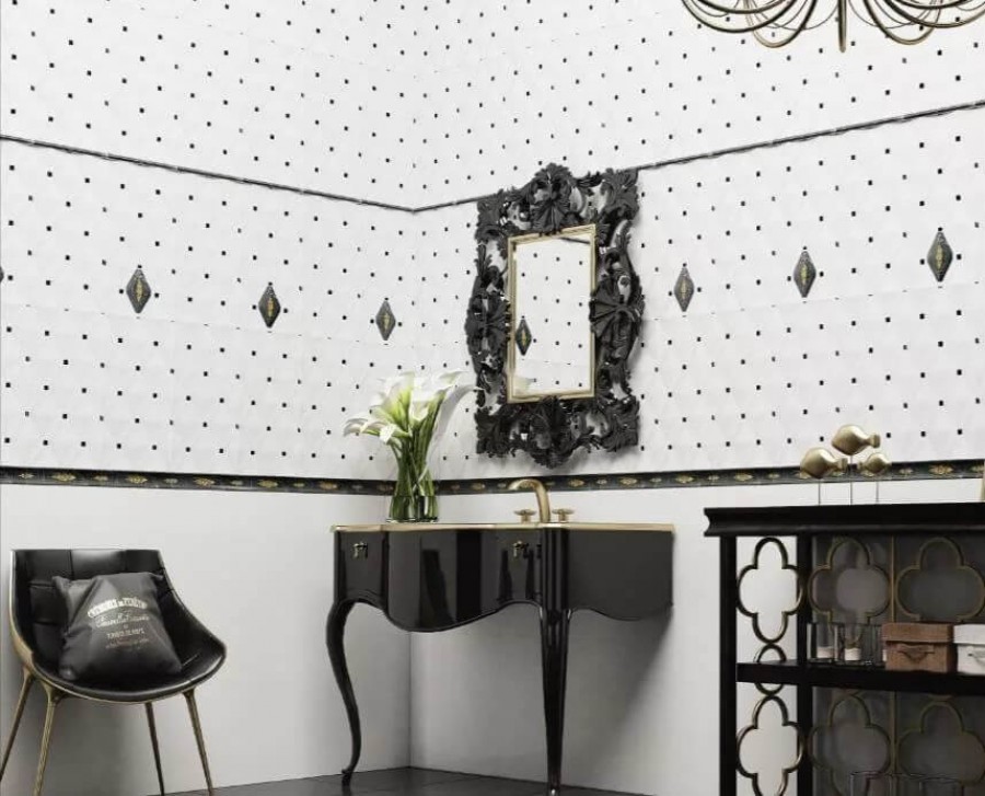 Коллекция Orion STN Ceramica (Испания)