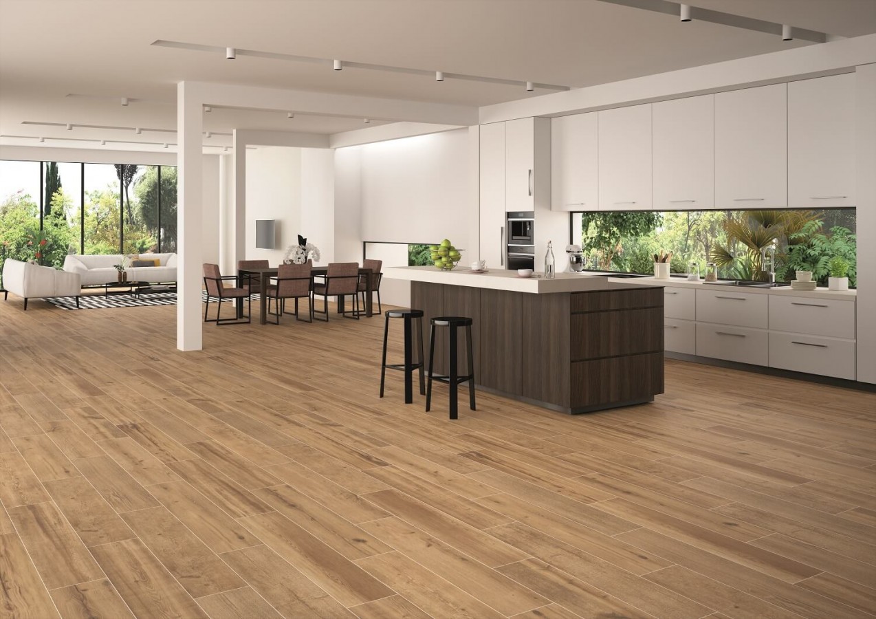 Коллекция Springwood STN Ceramica (Испания)