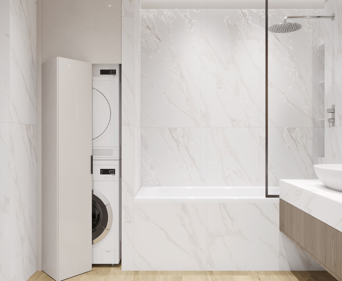 Коллекция Borgini Bianco Laparet (Индия)